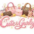 Cute & Gurly