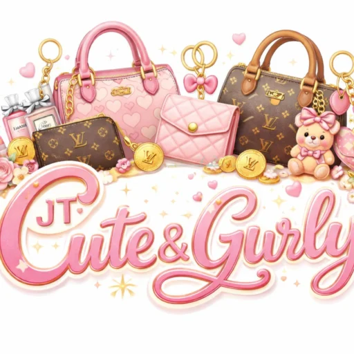 Cute & Gurly Essentials